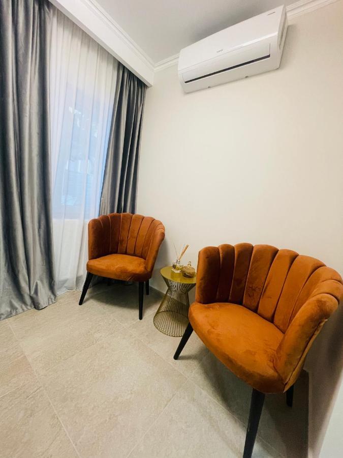 Апартаменты Apartament Z Тимишоара Экстерьер фото